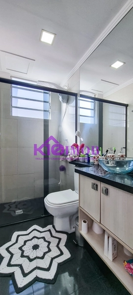 Apartamento Condominio Sinfonia Votorantim-SP: 23ª foto da galeria de imagens do imóvel