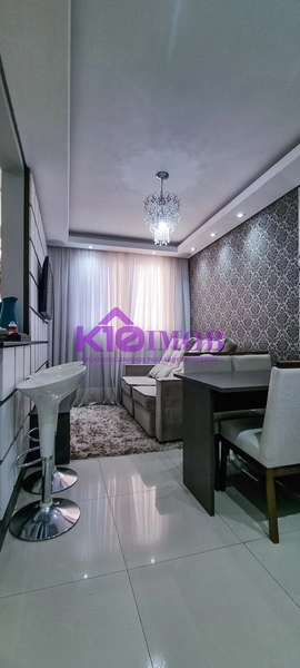 Apartamento Condominio Sinfonia Votorantim-SP: 9ª foto da galeria de imagens do imóvel