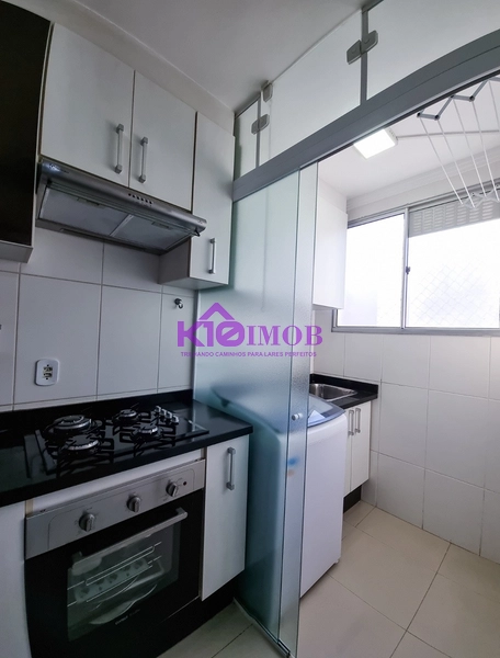 Apartamento Condominio Sinfonia Votorantim-SP: 16ª foto da galeria de imagens do imóvel