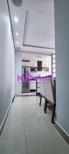 Apartamento Condominio Sinfonia Votorantim-SP: 13ª foto da galeria de imagens do imóvel