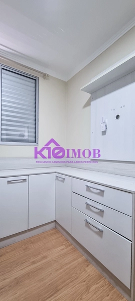 Apartamento Condominio Sinfonia Votorantim-SP: 21ª foto da galeria de imagens do imóvel