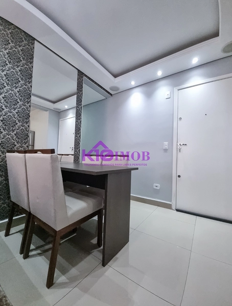 Apartamento Condominio Sinfonia Votorantim-SP: 11ª foto da galeria de imagens do imóvel