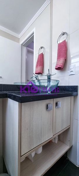 Apartamento Condominio Sinfonia Votorantim-SP: 18ª foto da galeria de imagens do imóvel