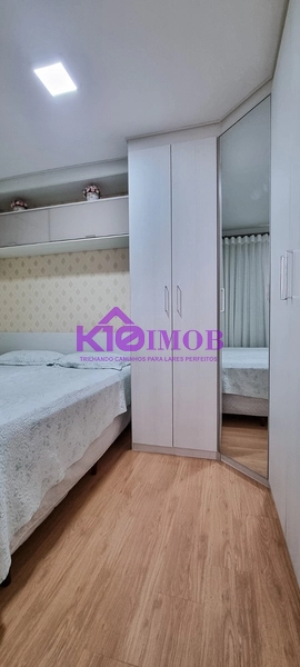 Apartamento Condominio Sinfonia Votorantim-SP: 17ª foto da galeria de imagens do imóvel