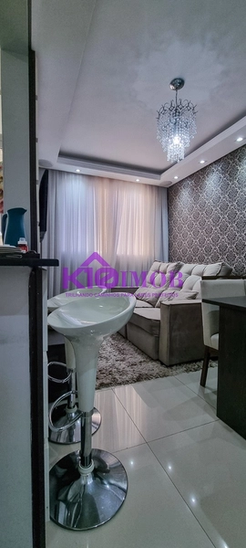 Apartamento Condominio Sinfonia Votorantim-SP: 10ª foto da galeria de imagens do imóvel