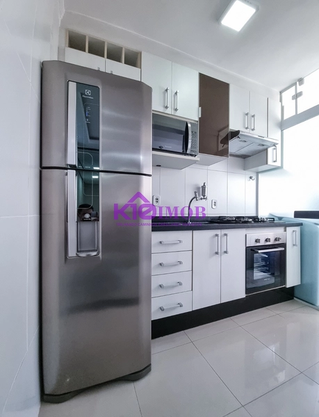 Apartamento Condominio Sinfonia Votorantim-SP: 14ª foto da galeria de imagens do imóvel