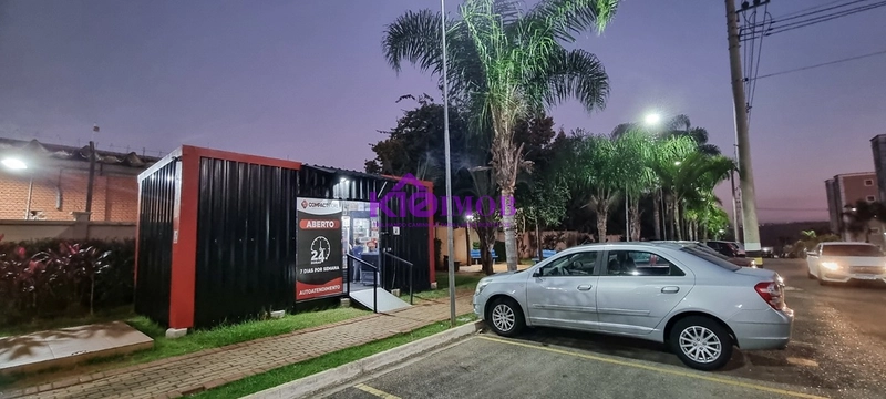 Apartamento Condominio Sinfonia Votorantim-SP: 5ª foto da galeria de imagens do imóvel