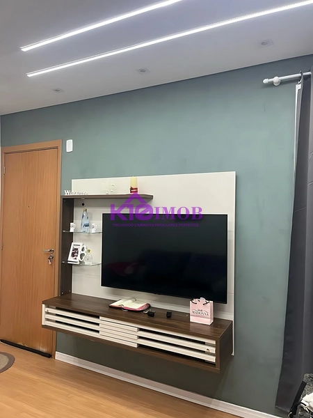 Apartamento Condominio Serra Bonita Jardim Guarujá Sorocaba/SP: 14ª foto da galeria de imagens do imóvel