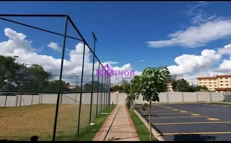 Apartamento Condominio Serra Bonita Jardim Guarujá Sorocaba/SP: 11ª foto da galeria de imagens do imóvel