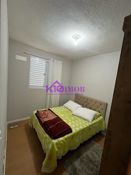 Apartamento Condominio Serra Bonita Jardim Guarujá Sorocaba/SP: 6ª foto da galeria de imagens do imóvel