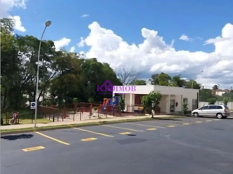 Apartamento Condominio Serra Bonita Jardim Guarujá Sorocaba/SP: 15ª foto da galeria de imagens do imóvel