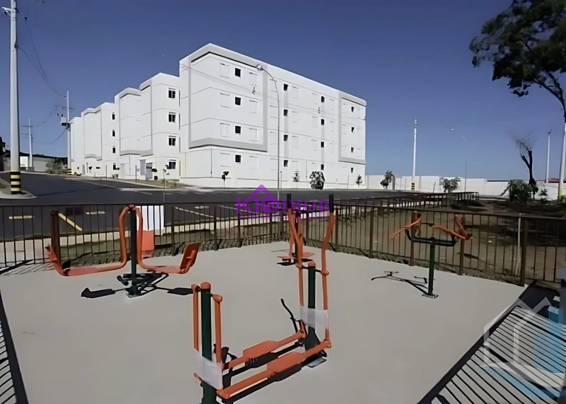 Apartamento Condominio Serra Bonita Jardim Guarujá Sorocaba/SP: 16ª foto da galeria de imagens do imóvel