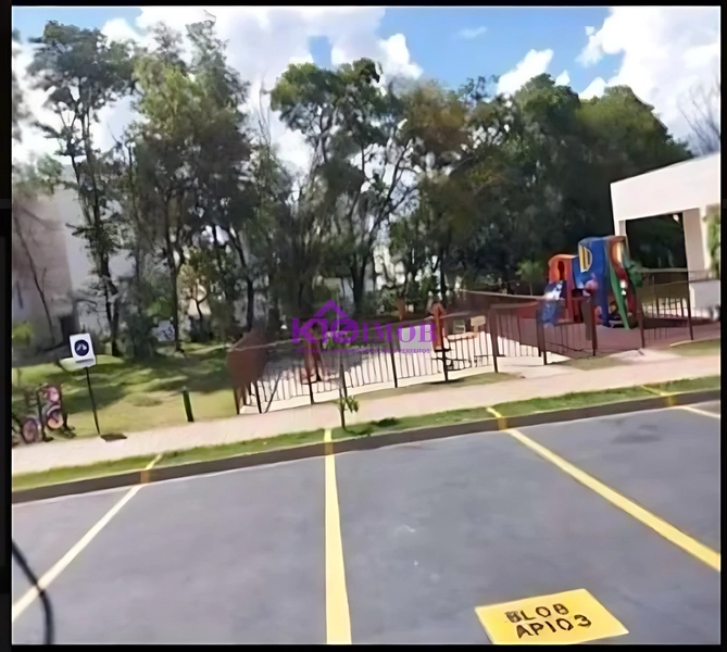 Apartamento Condominio Serra Bonita Jardim Guarujá Sorocaba/SP: 10ª foto da galeria de imagens do imóvel