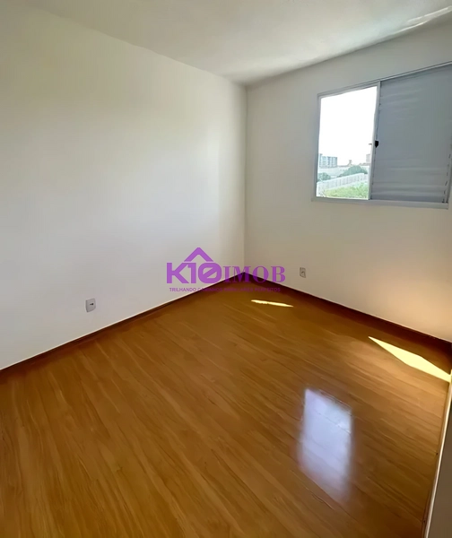 Apartamento Condominio Serra Bonita Jardim Guarujá Sorocaba/SP: 17ª foto da galeria de imagens do imóvel