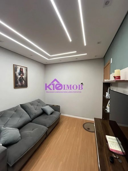 Apartamento Condominio Serra Bonita Jardim Guarujá Sorocaba/SP: 3ª foto da galeria de imagens do imóvel