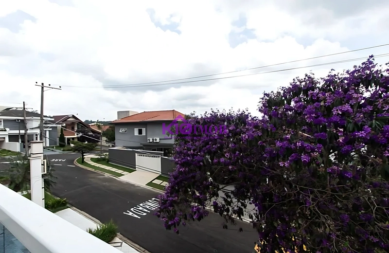 Casa Condominio Granja Olga II Sorocaba-SP: 12ª foto da galeria de imagens do imóvel