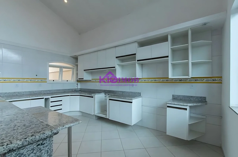 Casa Condominio Granja Olga II Sorocaba-SP: 9ª foto da galeria de imagens do imóvel