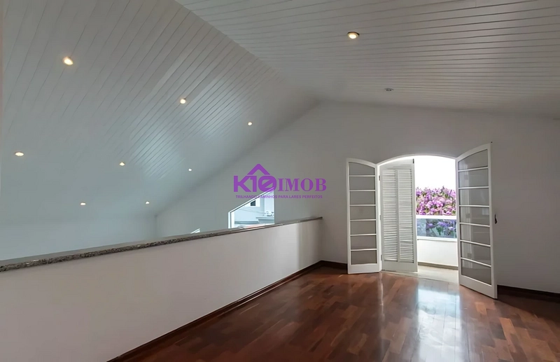 Casa Condominio Granja Olga II Sorocaba-SP: 15ª foto da galeria de imagens do imóvel