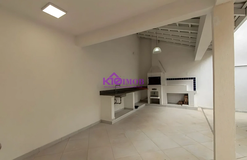 Casa Condominio Granja Olga II Sorocaba-SP: 10ª foto da galeria de imagens do imóvel