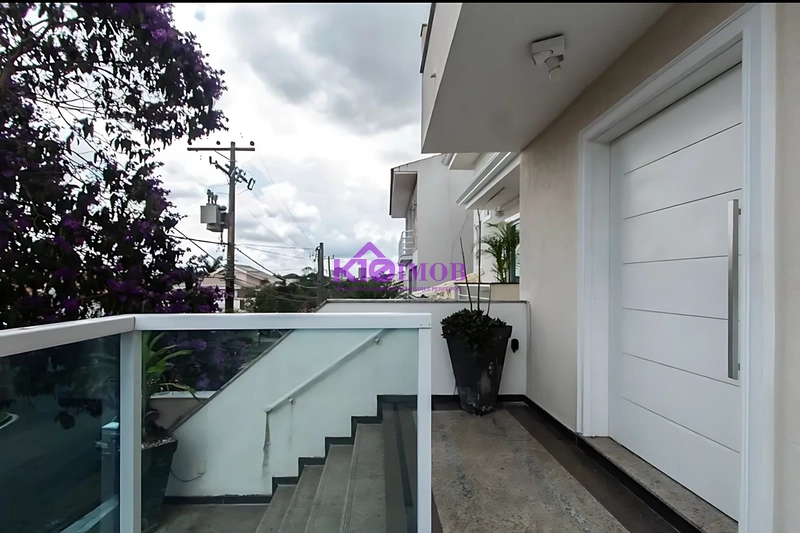 Casa Condominio Granja Olga II Sorocaba-SP: 2ª foto da galeria de imagens do imóvel