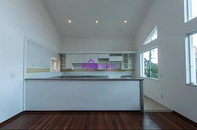 Casa Condominio Granja Olga II Sorocaba-SP: 7ª foto da galeria de imagens do imóvel