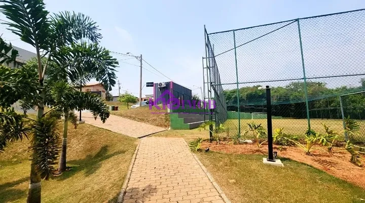 Terreno Condominio Fazenda Jequitibá Sorocaba/SP: 16ª foto da galeria de imagens do imóvel
