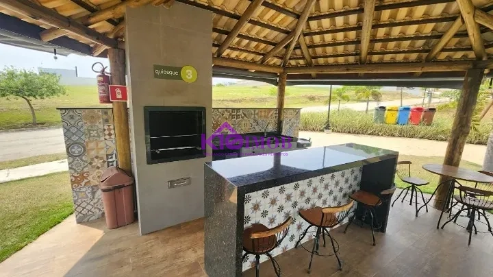 Terreno Condominio Fazenda Jequitibá Sorocaba/SP: 8ª foto da galeria de imagens do imóvel