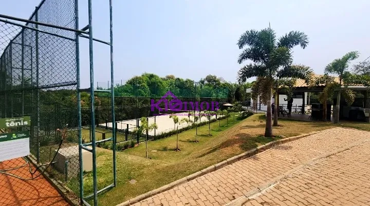Terreno Condominio Fazenda Jequitibá Sorocaba/SP: 15ª foto da galeria de imagens do imóvel