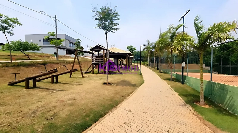 Terreno Condominio Fazenda Jequitibá Sorocaba/SP: 18ª foto da galeria de imagens do imóvel