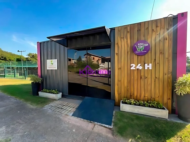 Terreno Condominio Fazenda Jequitibá Sorocaba/SP: 13ª foto da galeria de imagens do imóvel