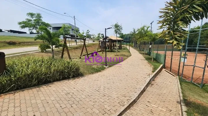 Terreno Condominio Fazenda Jequitibá Sorocaba/SP: 10ª foto da galeria de imagens do imóvel