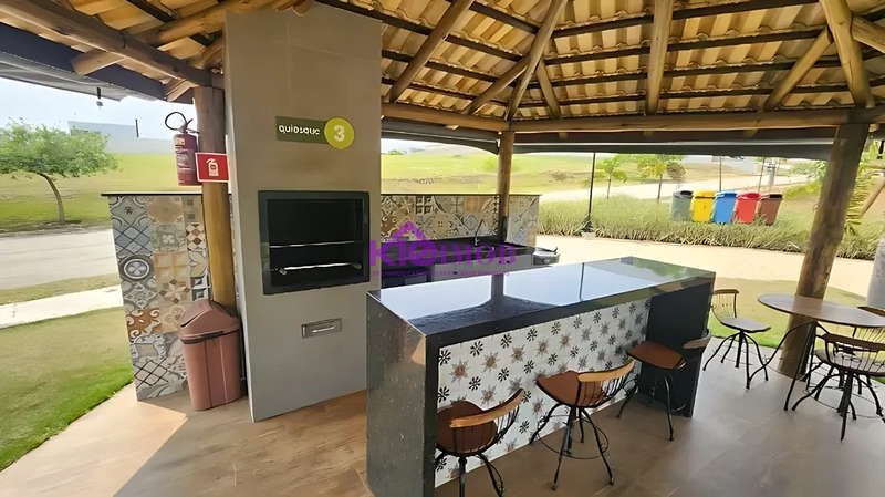 Terreno Condominio Fazenda Jequitibá Sorocaba/SP: 14ª foto da galeria de imagens do imóvel