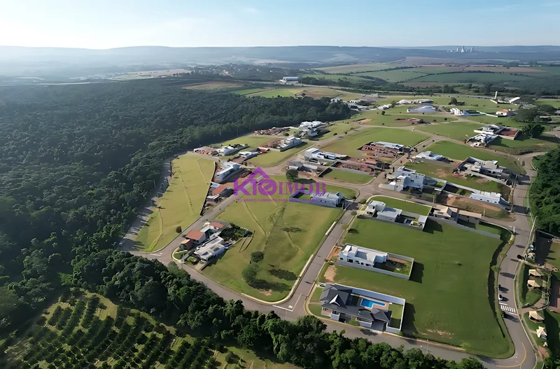 Terreno Condominio Fazenda Jequitibá Sorocaba/SP: 19ª foto da galeria de imagens do imóvel