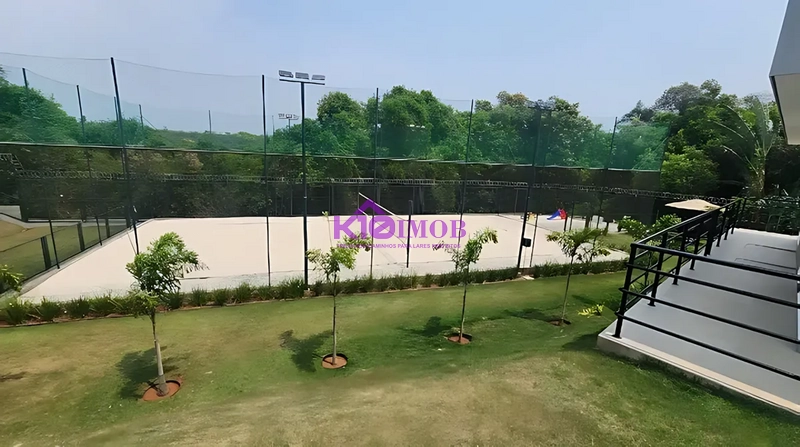 Terreno Condominio Fazenda Jequitibá Sorocaba/SP: 12ª foto da galeria de imagens do imóvel