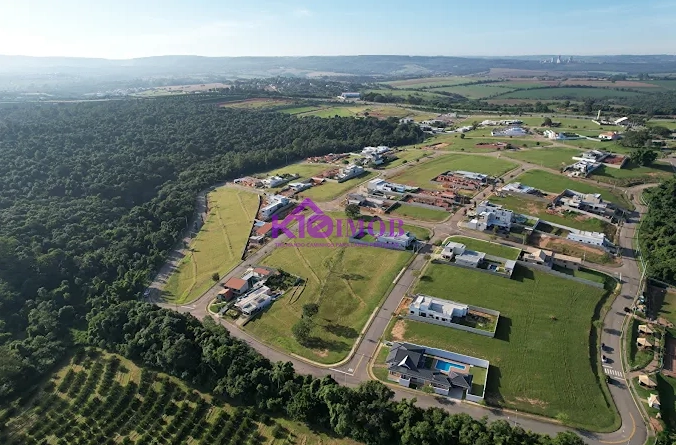 Terreno Condominio Fazenda Jequitibá Sorocaba/SP: 18ª foto da galeria de imagens do imóvel