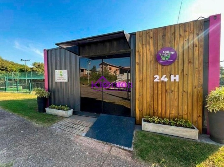 Terreno Condominio Fazenda Jequitibá Sorocaba/SP: 7ª foto da galeria de imagens do imóvel