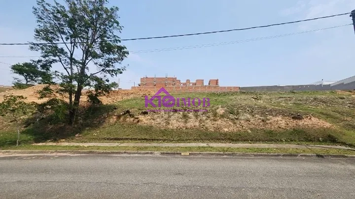 Terreno Condominio Fazenda Jequitibá Sorocaba/SP: 2ª foto da galeria de imagens do imóvel