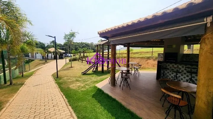 Terreno Condominio Fazenda Jequitibá Sorocaba/SP: 14ª foto da galeria de imagens do imóvel