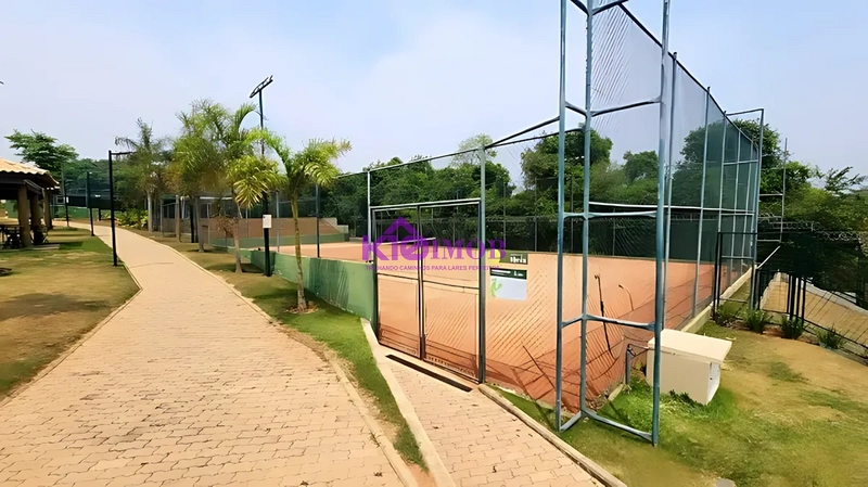 Terreno Condominio Fazenda Jequitibá Sorocaba/SP: 17ª foto da galeria de imagens do imóvel