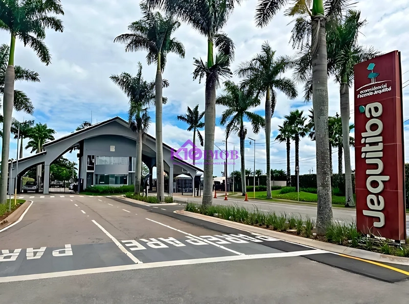Terreno Condominio Fazenda Jequitibá Sorocaba/SP: 8ª foto da galeria de imagens do imóvel