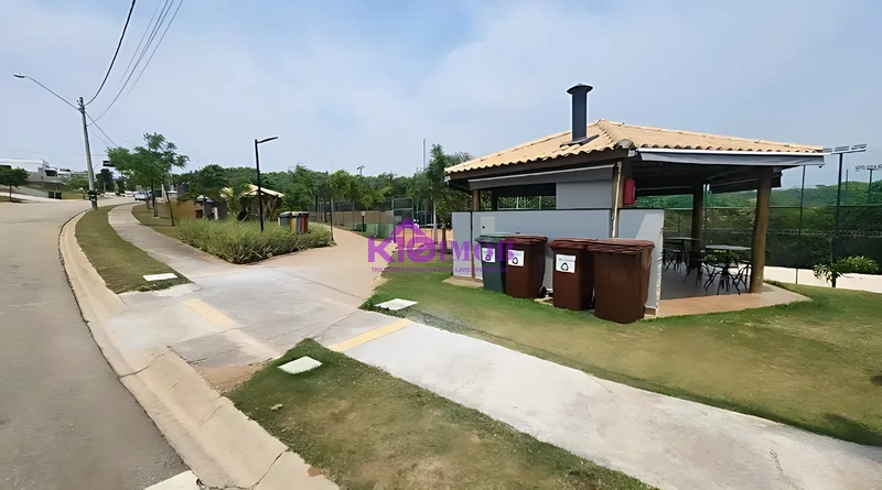 Terreno Condominio Fazenda Jequitibá Sorocaba/SP: 10ª foto da galeria de imagens do imóvel