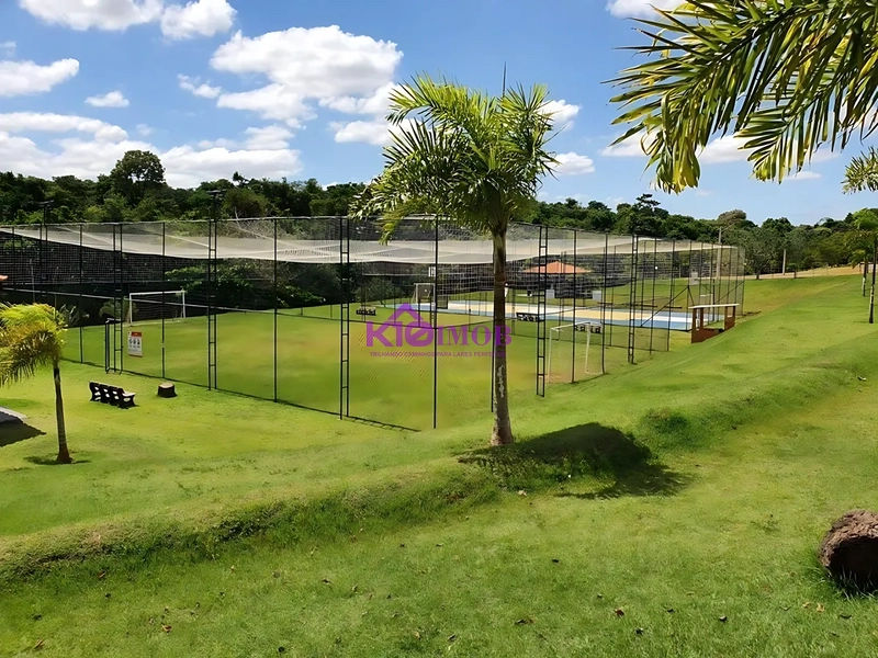 Terreno de esquina 235m² Condominio Reserva Ipanema Sorocaba/SP: 6ª foto da galeria de imagens do imóvel