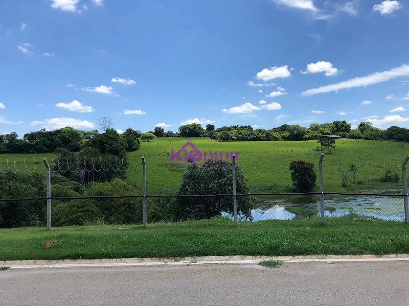 Terreno de esquina 235m² Condominio Reserva Ipanema Sorocaba/SP: 24ª foto da galeria de imagens do imóvel