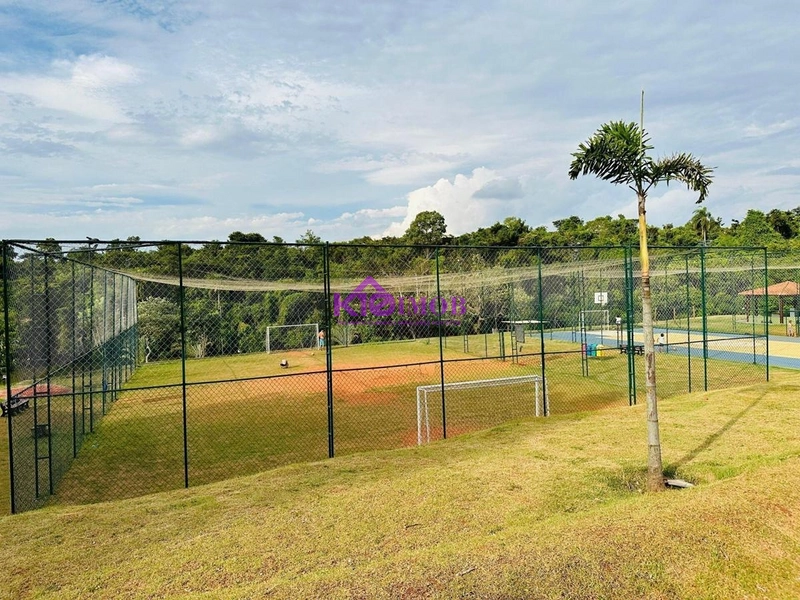 Terreno de esquina 235m² Condominio Reserva Ipanema Sorocaba/SP: 18ª foto da galeria de imagens do imóvel