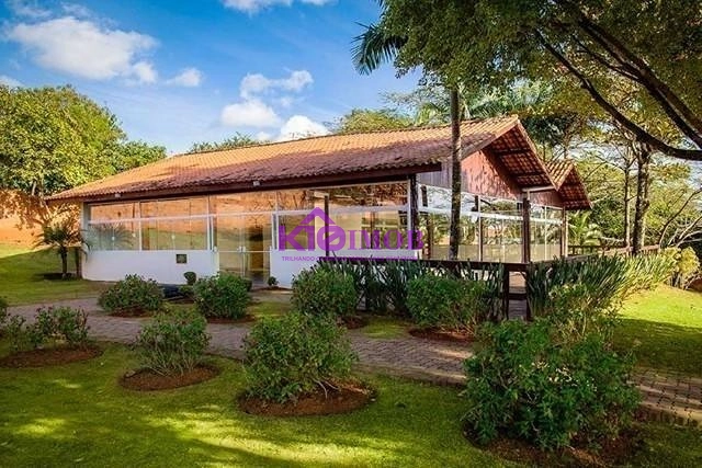 Terreno de esquina 235m² Condominio Reserva Ipanema Sorocaba/SP: 3ª foto da galeria de imagens do imóvel