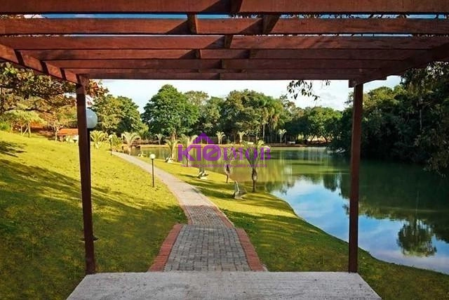 Terreno de esquina 235m² Condominio Reserva Ipanema Sorocaba/SP: 2ª foto da galeria de imagens do imóvel