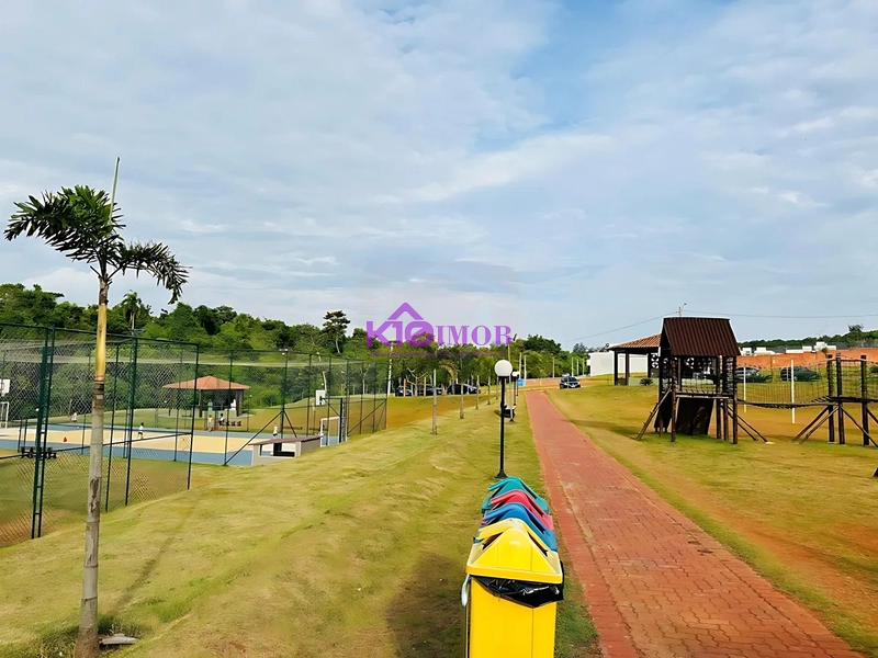 Terreno de esquina 235m² Condominio Reserva Ipanema Sorocaba/SP: 12ª foto da galeria de imagens do imóvel
