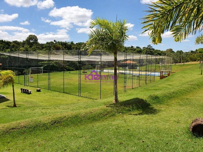 Terreno de esquina 235m² Condominio Reserva Ipanema Sorocaba/SP: 5ª foto da galeria de imagens do imóvel