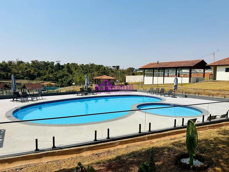 Terreno de esquina 235m² Condominio Reserva Ipanema Sorocaba/SP: 22ª foto da galeria de imagens do imóvel