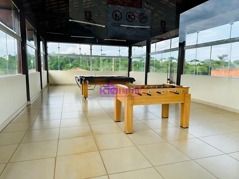 Terreno de esquina 235m² Condominio Reserva Ipanema Sorocaba/SP: 13ª foto da galeria de imagens do imóvel